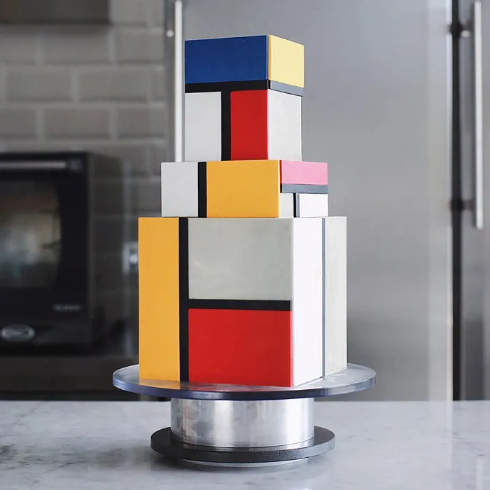 This Bakery Pairs Cakes With Pop Culture And The Results Are Mouth-Watering