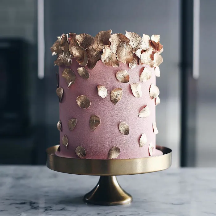 This Bakery Pairs Cakes With Pop Culture And The Results Are Mouth-Watering