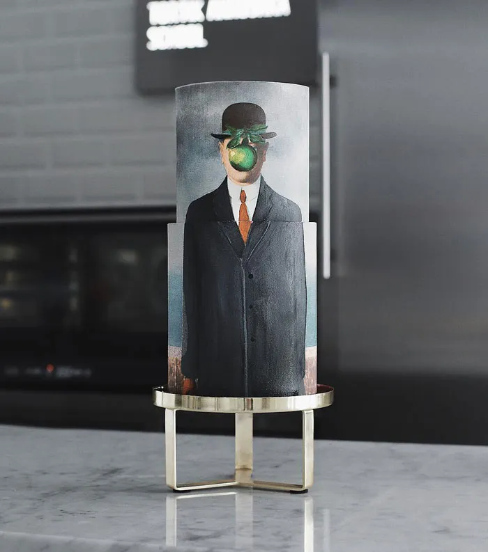 This Bakery Pairs Cakes With Pop Culture And The Results Are Mouth-Watering