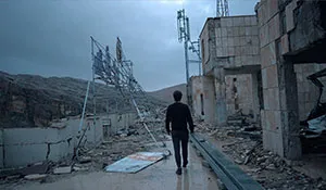 I Went To Syria And It Was One Of The Most Heartbreaking Experiences I've Had