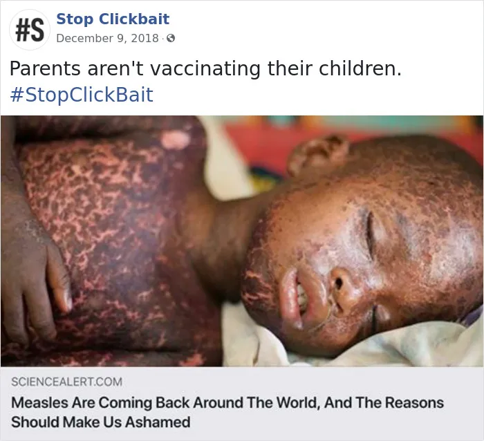 30 Times ‘Stop Clickbait’ Hilariously Summarized Clickbait Articles And Saved You A Click (New Pics)