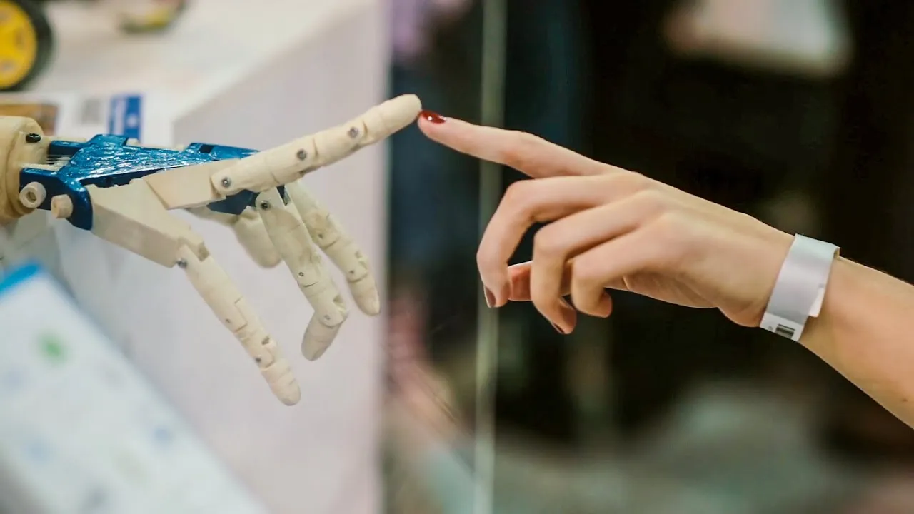 I Wrote A Letter To A Future Ai Generation