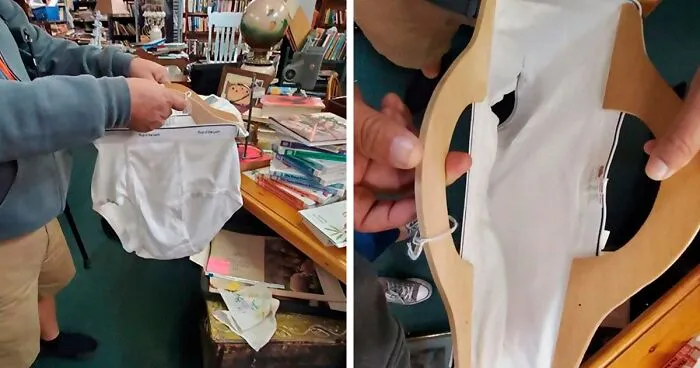 30 Times People Couldn’t Believe Their Luck In Thrift Stores, Flea Markets, And Garage Sales (New Pics)