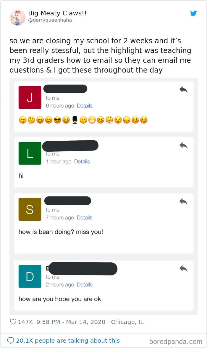 Wholesome