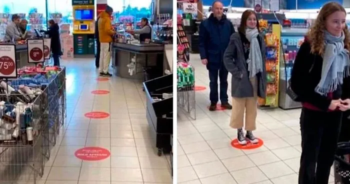 If You Think People Are The Worst These Days, These 40 Wholesome Pics May Change Your Mind