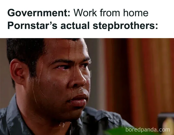 33 Working From Home Jokes That People Who Can’t Work From Home Will Get