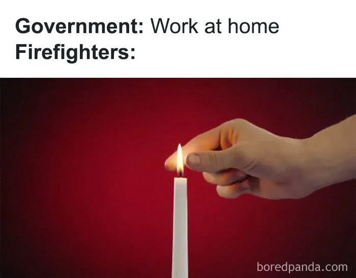 33 Working From Home Jokes That People Who Can’t Work From Home Will Get