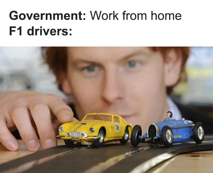 33 Working From Home Jokes That People Who Can’t Work From Home Will Get