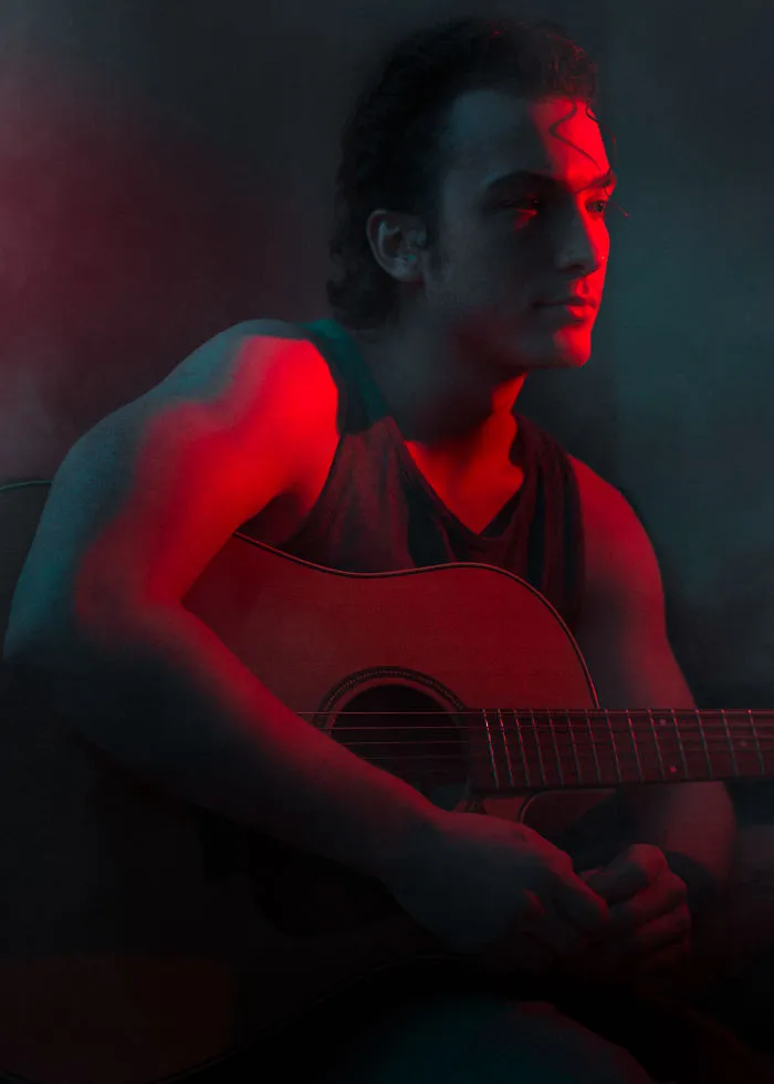 Human: Alex P.
