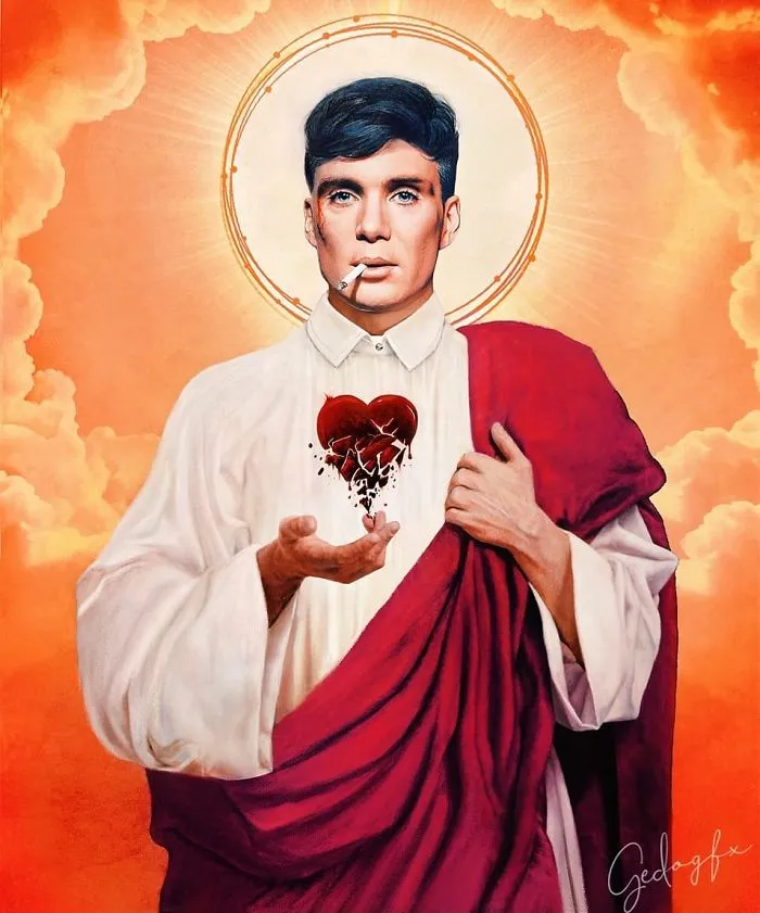 Thomas Shelby