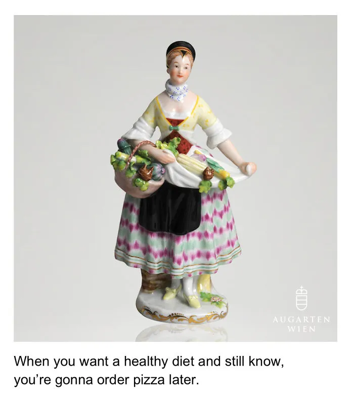 Everyday Is A Cheat Day