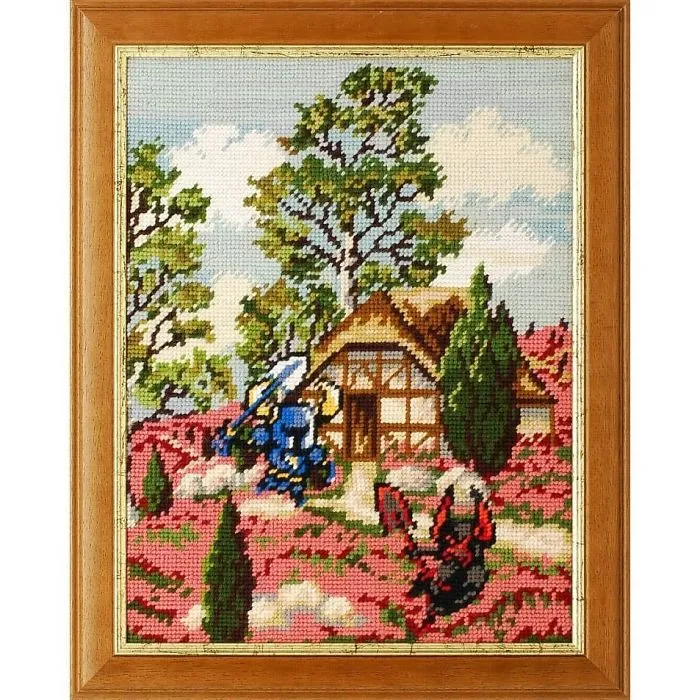 Shovel Knights