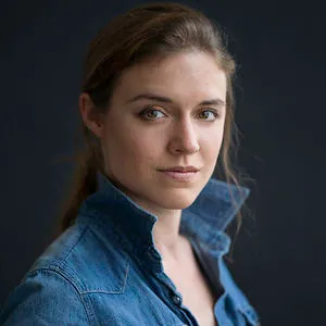 Audra Miller