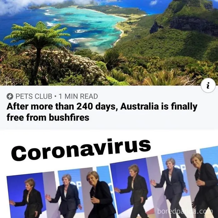 30 Memes Roasting Inconsiderate People Who Catch Cheap Flights During Coronavirus Outbreak