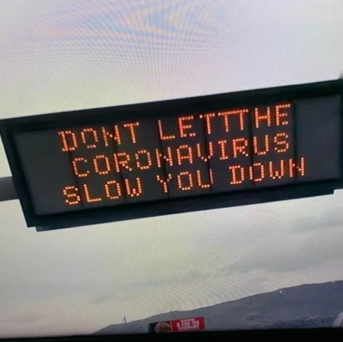 30 Memes Roasting Inconsiderate People Who Catch Cheap Flights During Coronavirus Outbreak