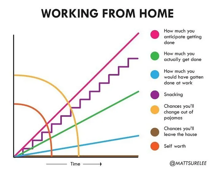 Guy Makes Honest And Funny Charts That Sum Up Our Lives And Here Are 30 Of The Best (New Pics)