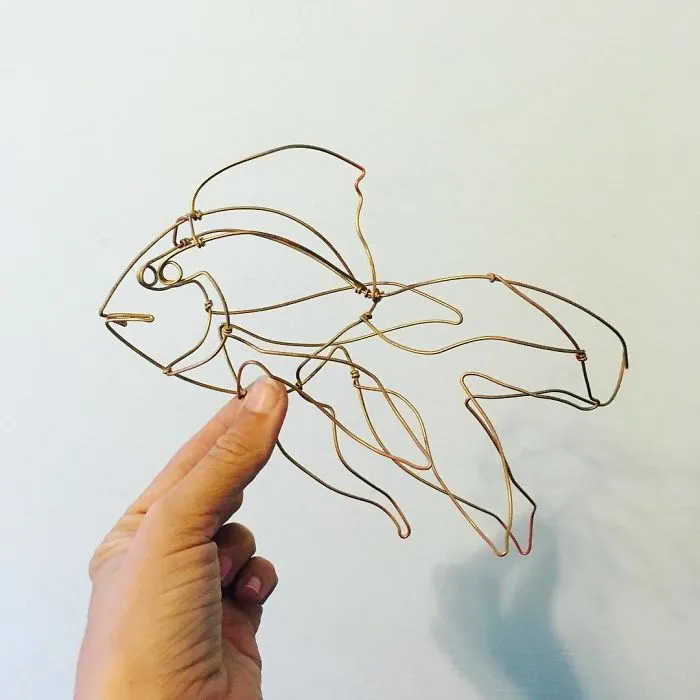 Gold Fish