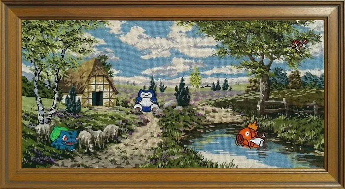 Pokemon