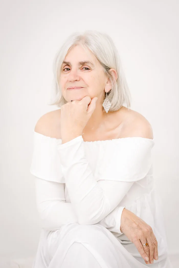My Mother