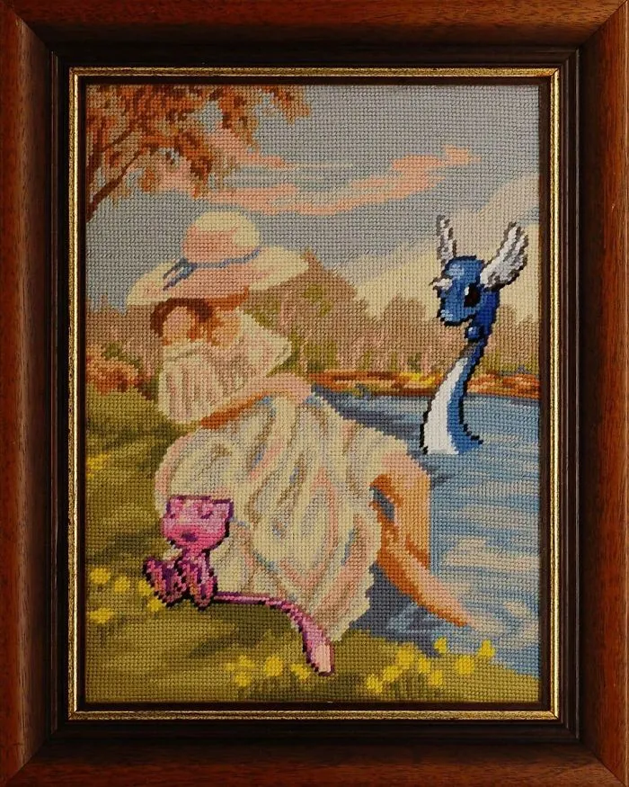 Pokemon