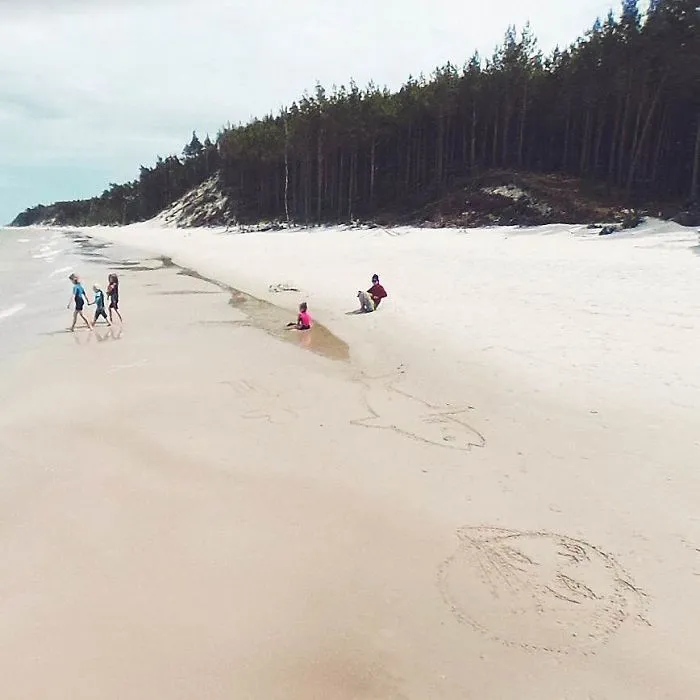 I Used Google Street View To Explore Poland During Quarantine, Here's What I Found (30 Pics)