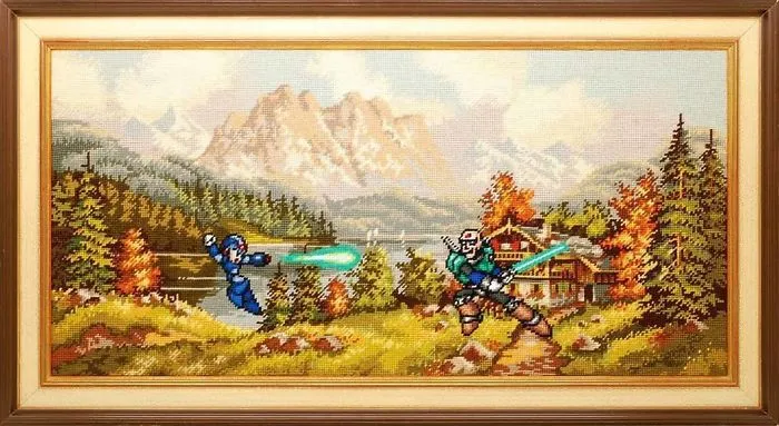 Megaman