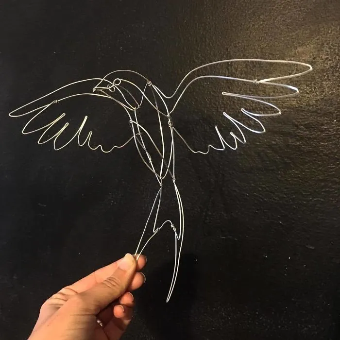 My Little Barn Swallow