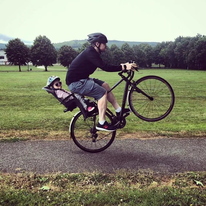 12kg Over The Back Wheel Helps