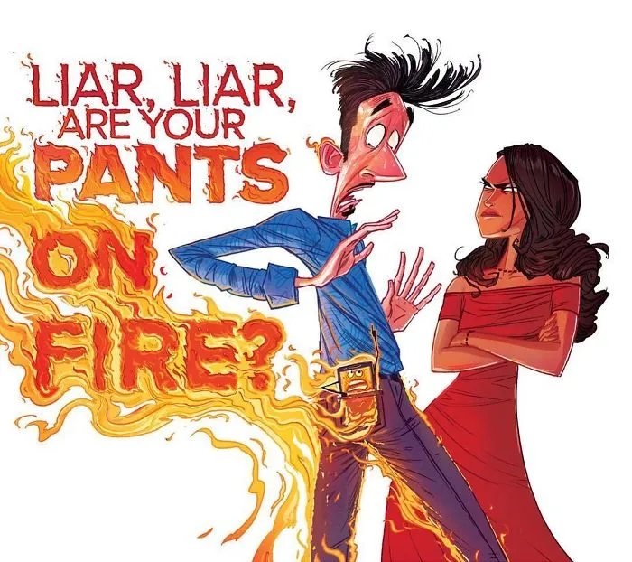 Lie Detectors In Smartphones