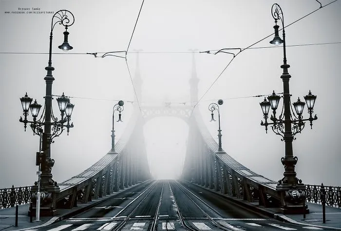 My 29 Pics From Budapest During The Coronavirus Quarantine
