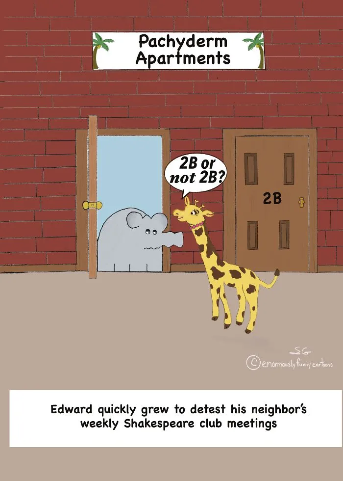 Knock Knock