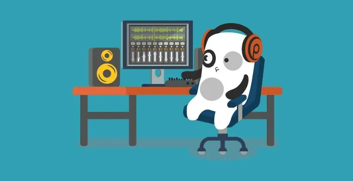 Sound Designer in Post-Production