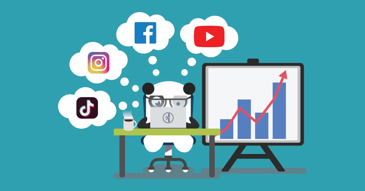 Social Media Manager