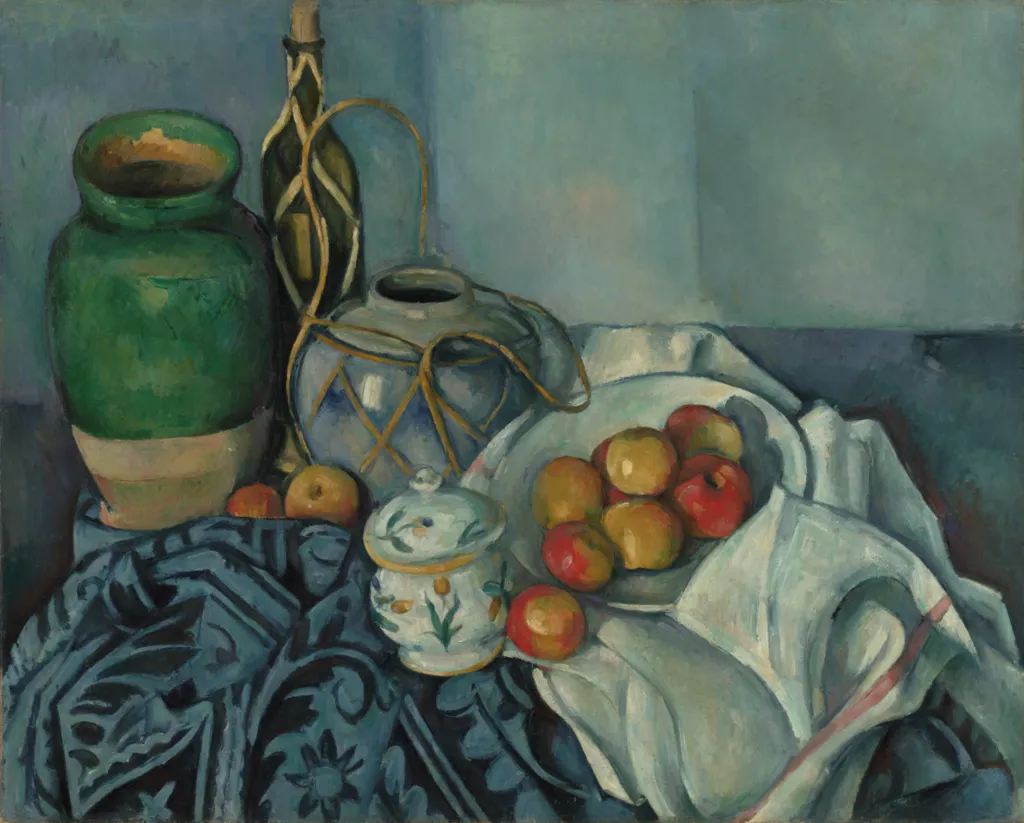 Getty Museum Challenge
