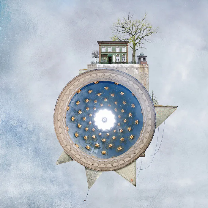 Cloudgardener, Did You Fall In Love?