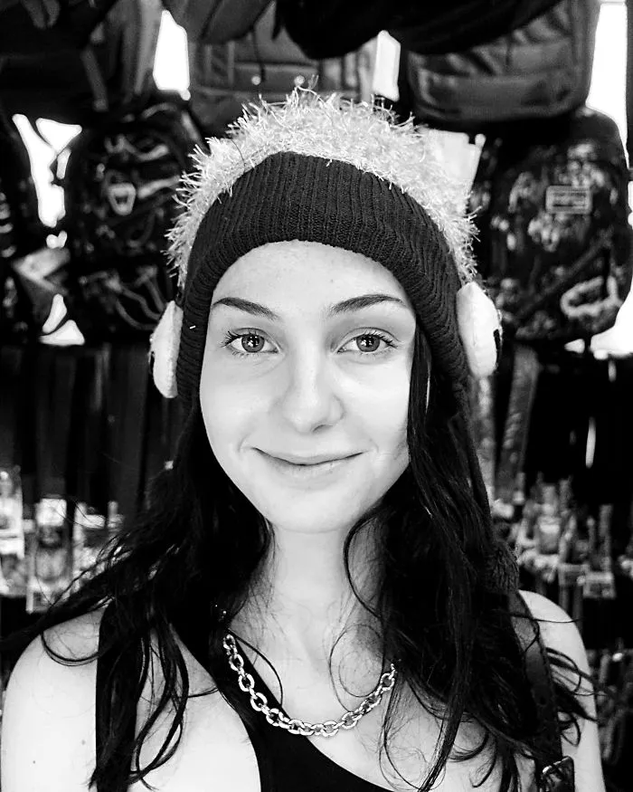 My Stunning Goddaughter Arrives In Ubud