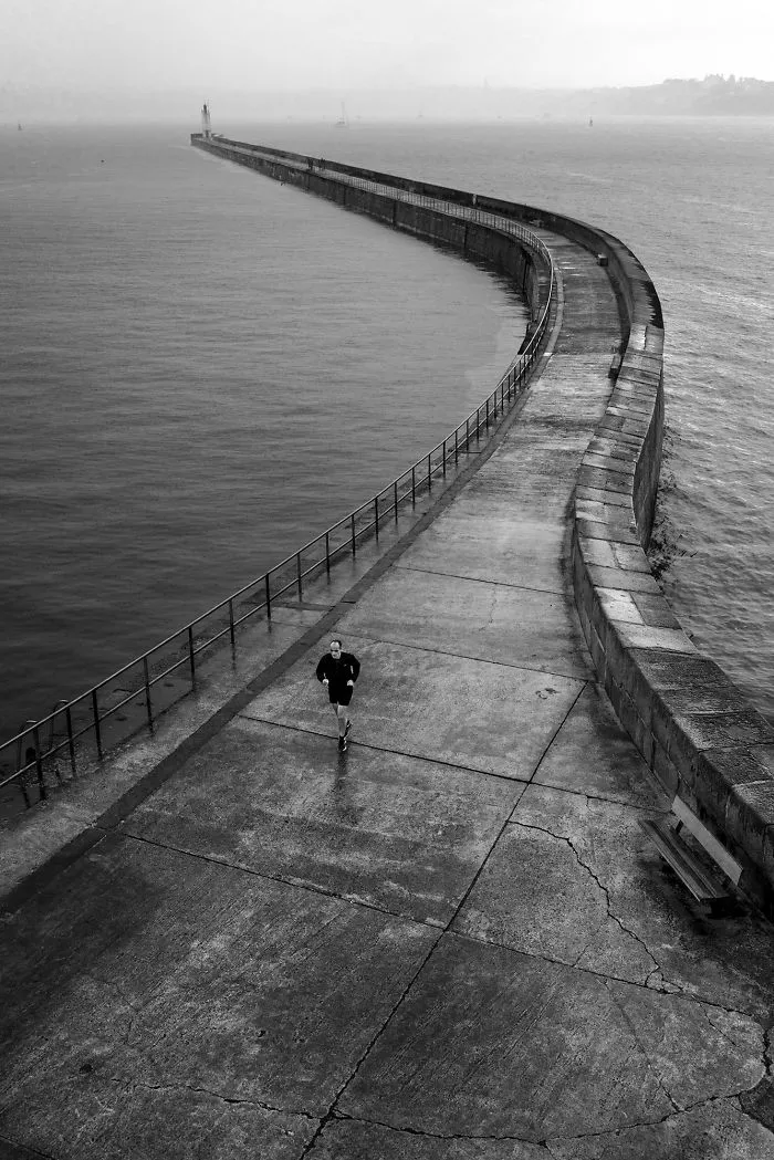 Jetty