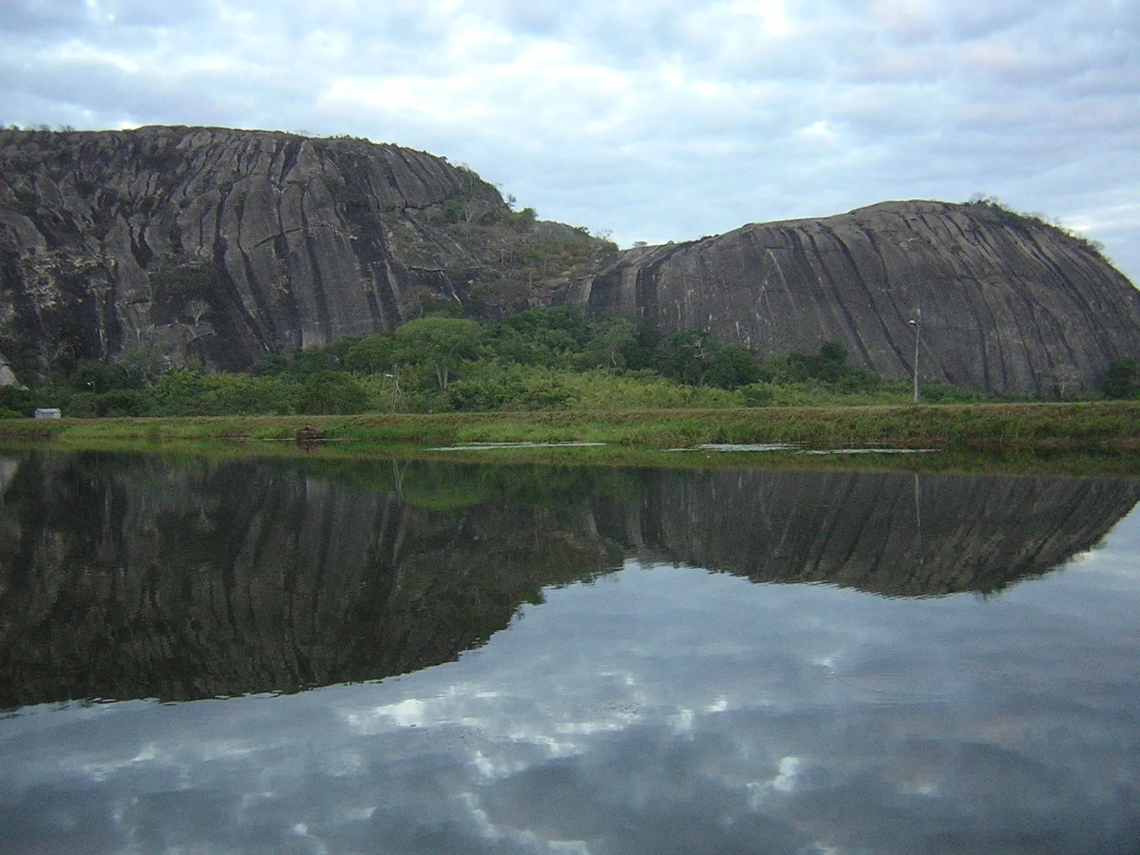 Reflection
