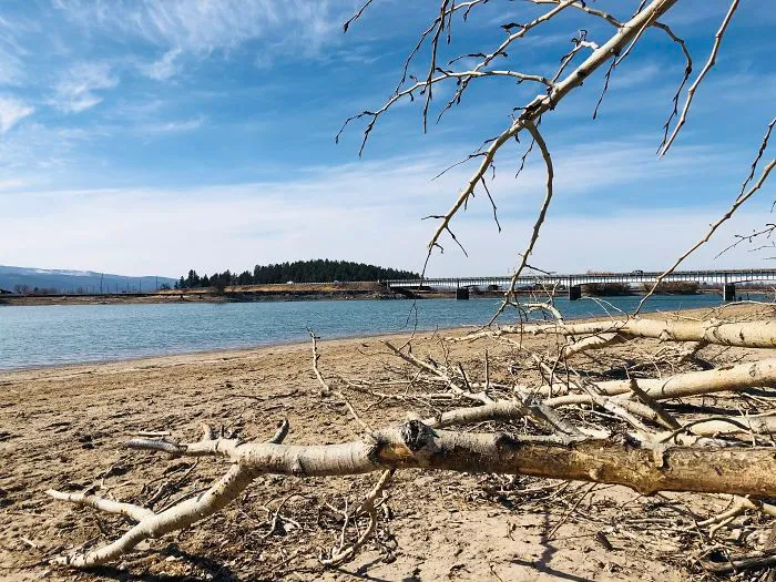 Kalispell, Montana USA