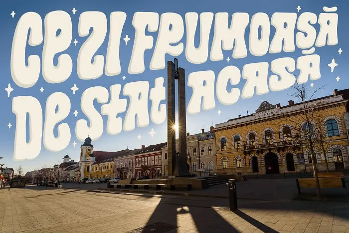 We Gave Local Illustrators Our Pictures Of The Empty City And Asked Them To Add Their Own Touch (24 Pics)
