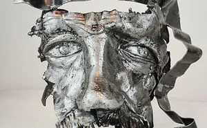 Eyes Of Soul By Artiste Les Tordus