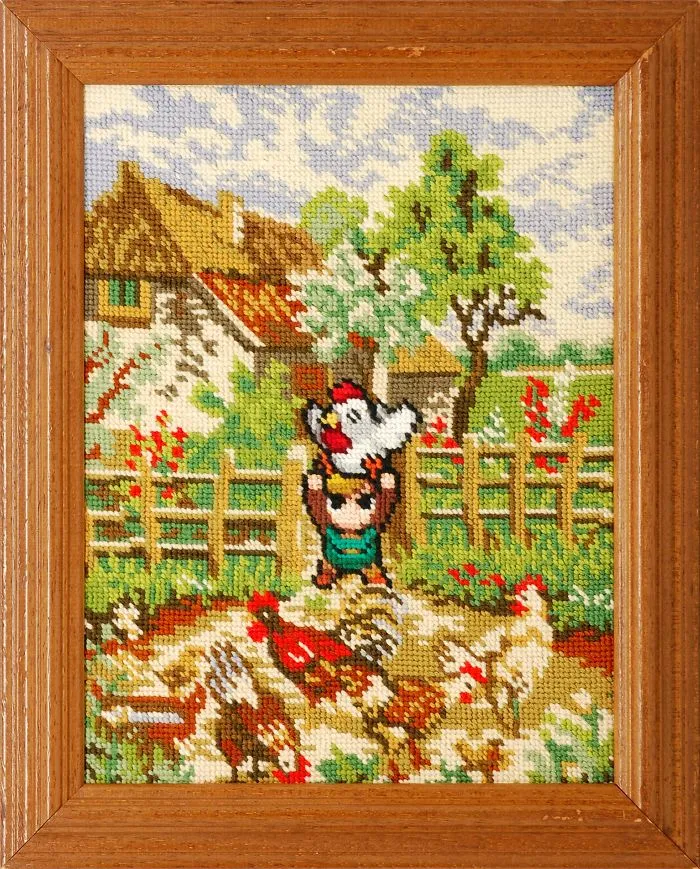 The Legend Of Zelda