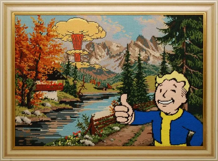 Fallout