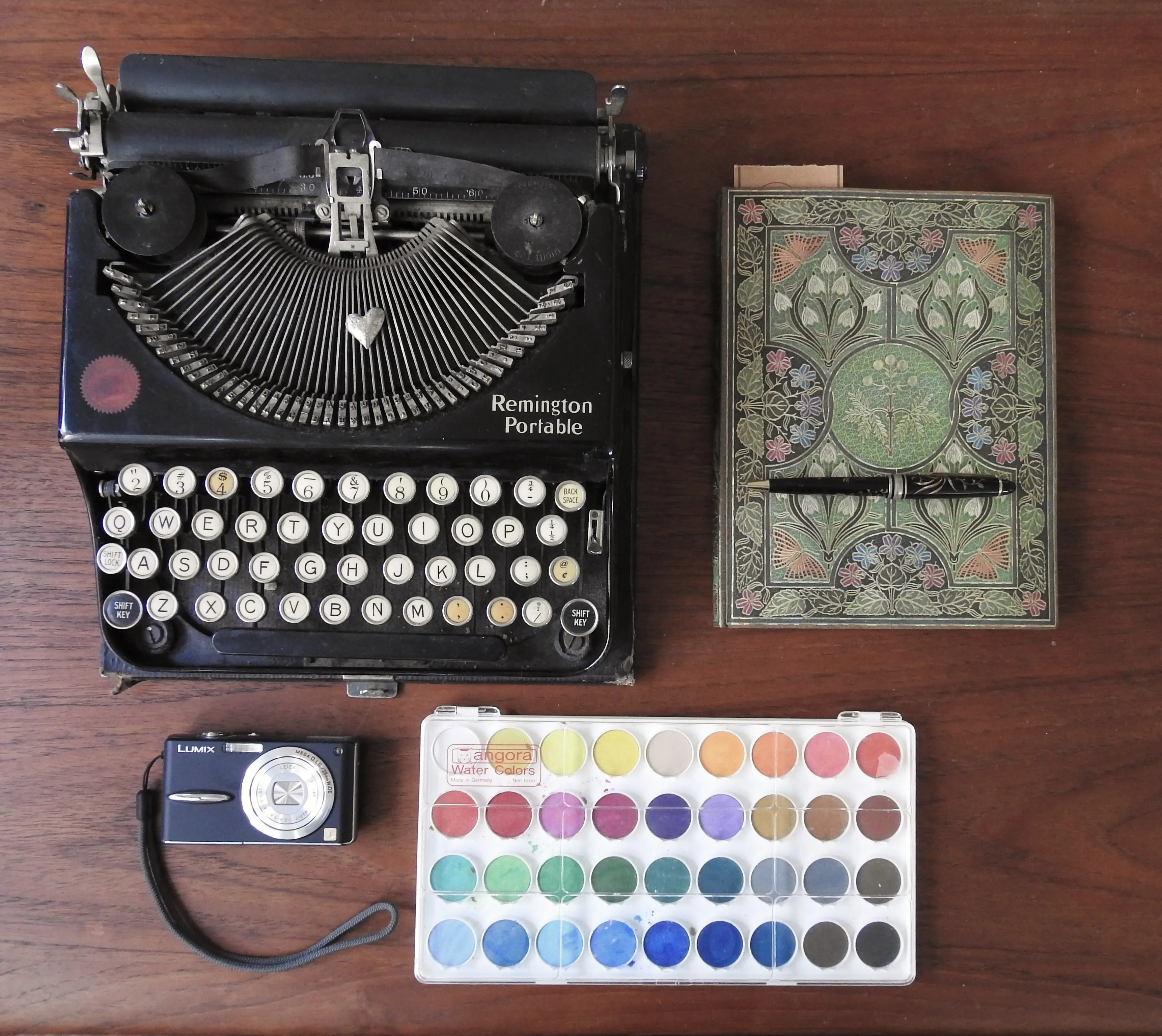 The International History Keepers Project