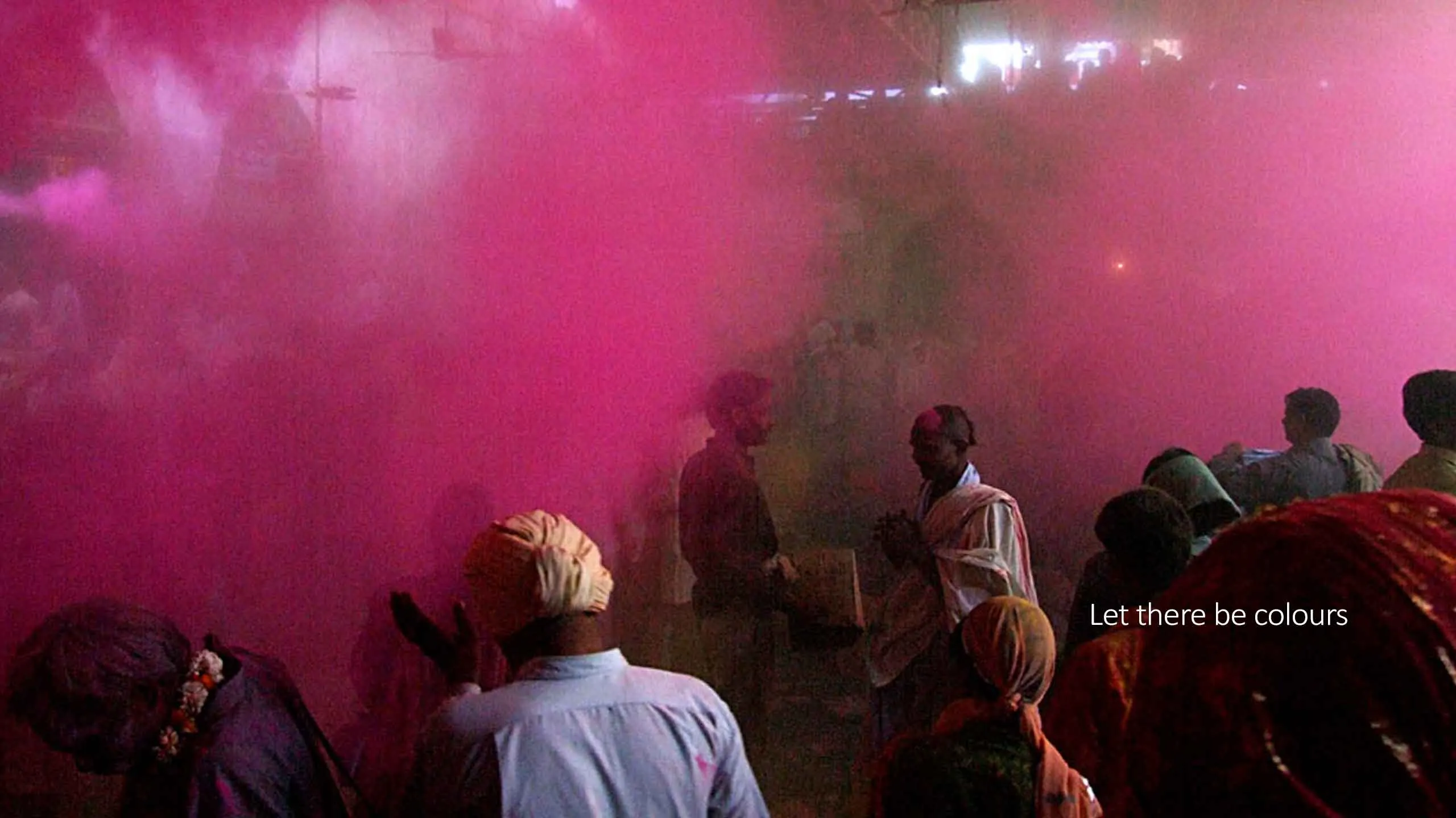 Holi – When Colours Speak To The Soul In A Thousand Ways!