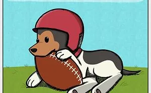 Here Are My Comics Inspired By My Dog That Most Dog Owners May Relate To (13 New Pics)
