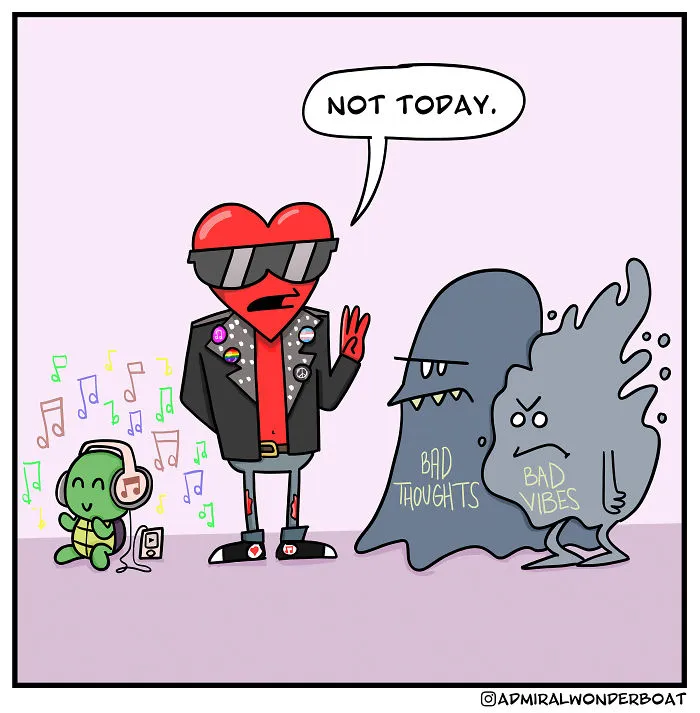 The Power Of Music