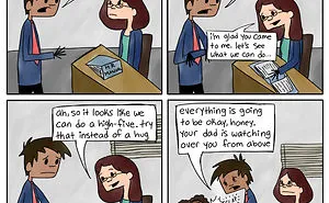 I Am A Teacher And I Create Comics About The Struggles Of Teaching Children (76 Pics)