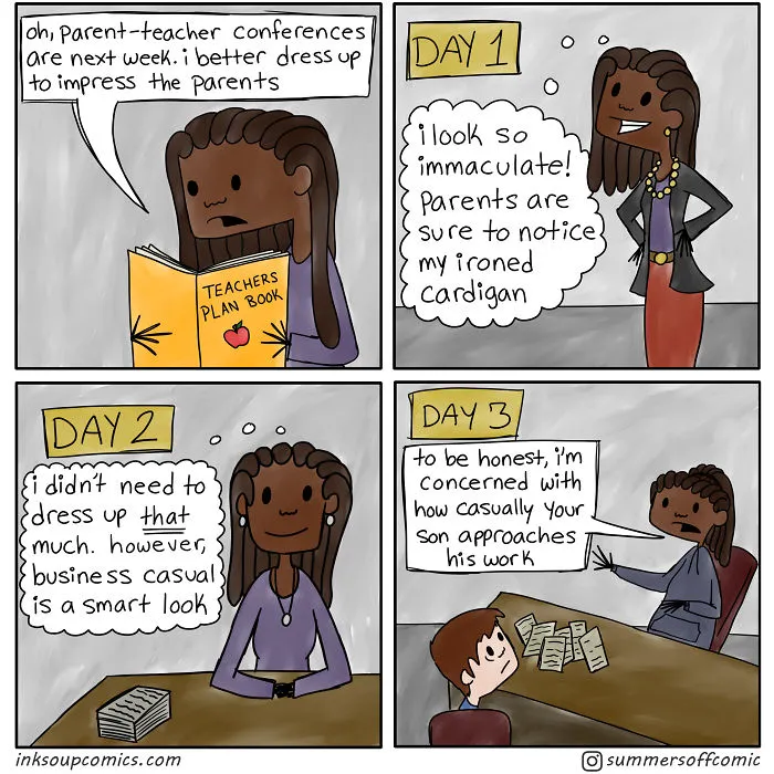Professionalism