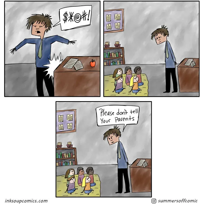 Expletive
